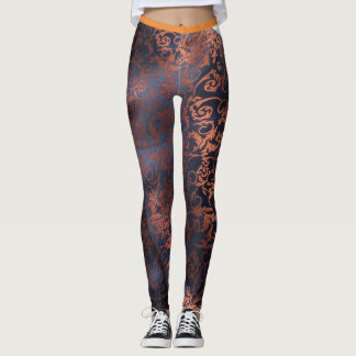 Leggings Voulez quelque chose élégante à la séance