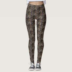 Leggings Vous Buggin !