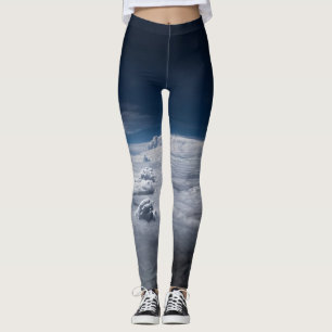 Leggings Voyage spatial