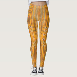 Leggings Weeds d'automne