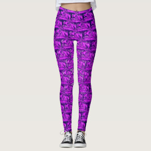 Leggings Wet&Wild..