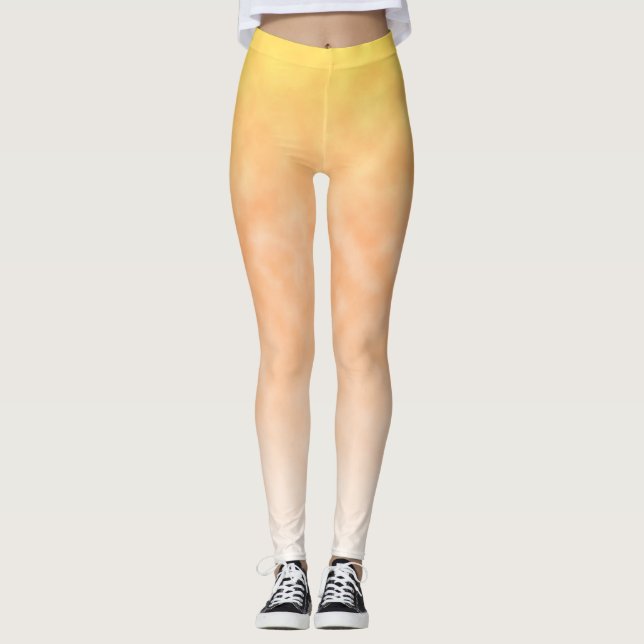 Leggings Whisper Midsky (Devant)