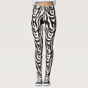 Leggings "Wild Elegance"