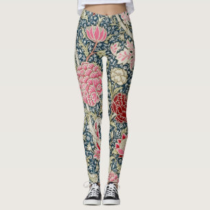 Leggings William Morris's Cray (1884-1917)