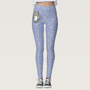 Leggings Wizard