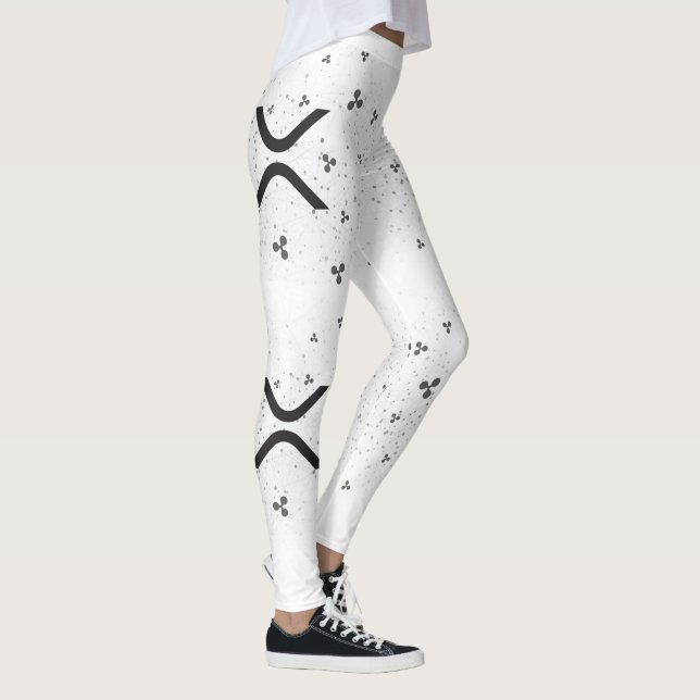 LEGGINGS XRP  (Droite)
