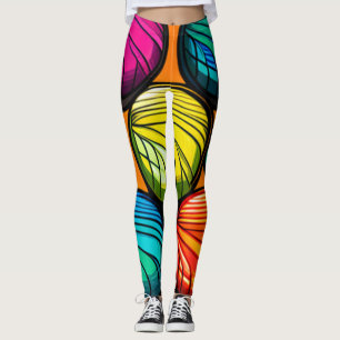 Leggings Yo-Yo Yowza