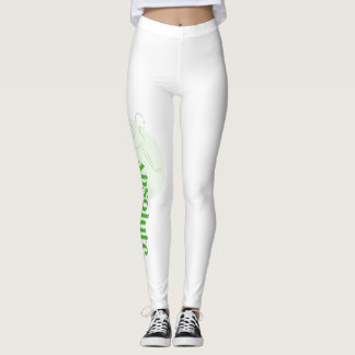 Leggings Yoga 