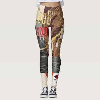 Leggings Yoga Confort et le style pour chaque Pose