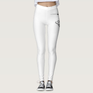 Leggings Yoga d'épée - Pantalon de yoga