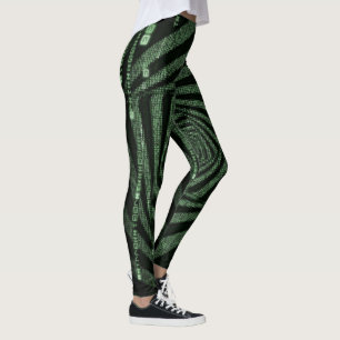 Leggings Yoga Matrix