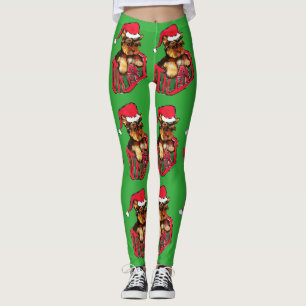 Leggings Yorkie Poo