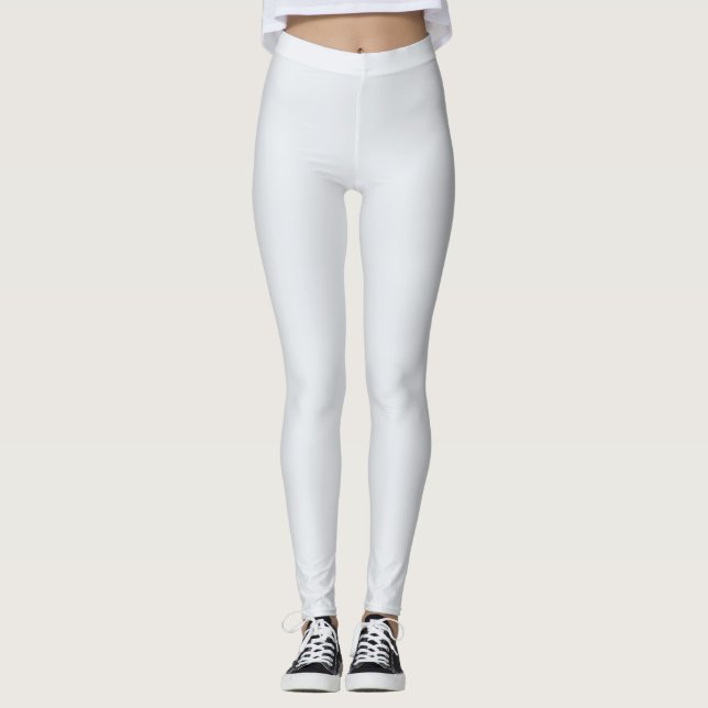Leggings Zazzle Apparel Marie Antoinette Var Ébauche leggin (Devant)