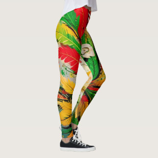 Leggings zazzle.com/rokclonedesigns_art_intelligence_series