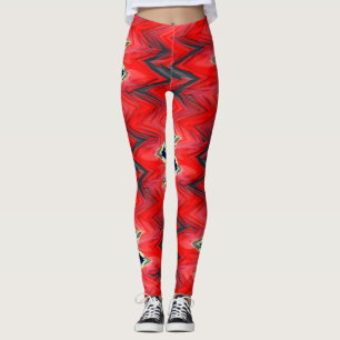 Leggings Zig my Zag...