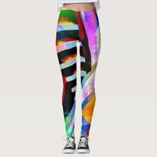 Leggings Zing