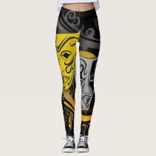 Leggings Zodiac - Gemini