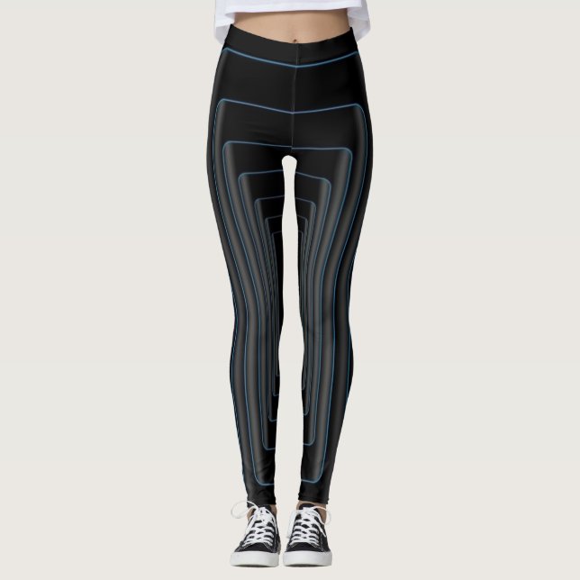 LeggingsNew Designed Leggings Collection (Front)