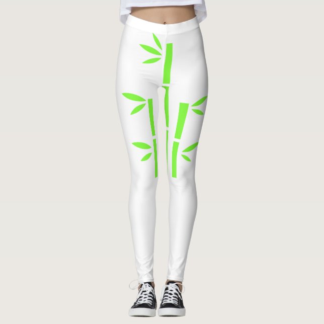 Leggins Leggings (Front)