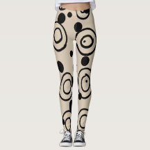 Legguin pants