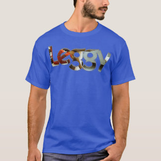 Leggy T-Shirt