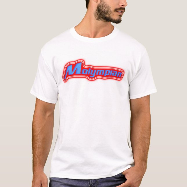 Leghound 24 T-Shirt (Front)