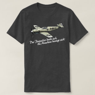 LEGION CONDOR ME-109 T-Shirt