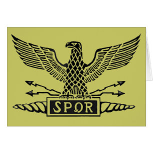 Legion Eagle