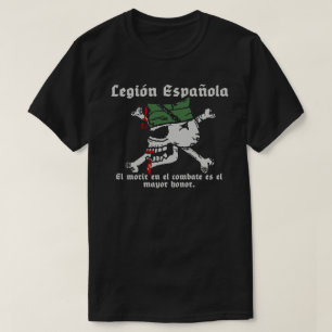 LEGIÓN ESPAÑOLA T-Shirt