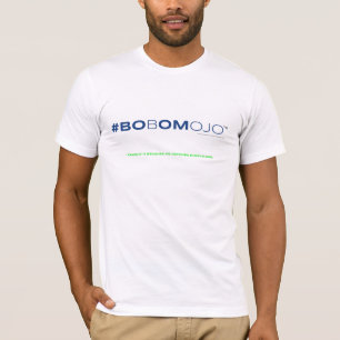 Legion of BOOM Edition - #BoboMojo T's T-Shirt