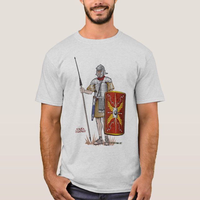 LEGION T-Shirt (Front)