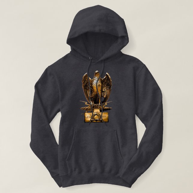 LEGION XIII HOODIE (Design Front)