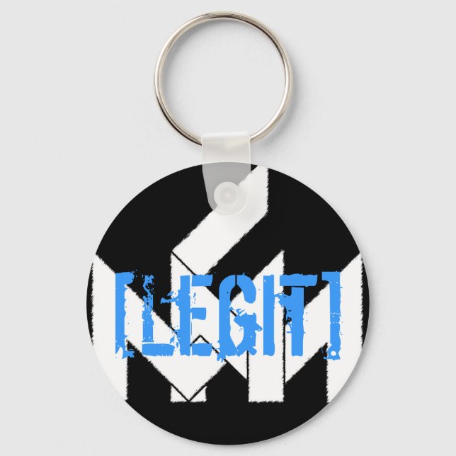 [Legit] keychain (Front)
