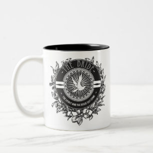 L'église des mariées - Mug