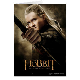 LEGOLAS GREENLEAF™