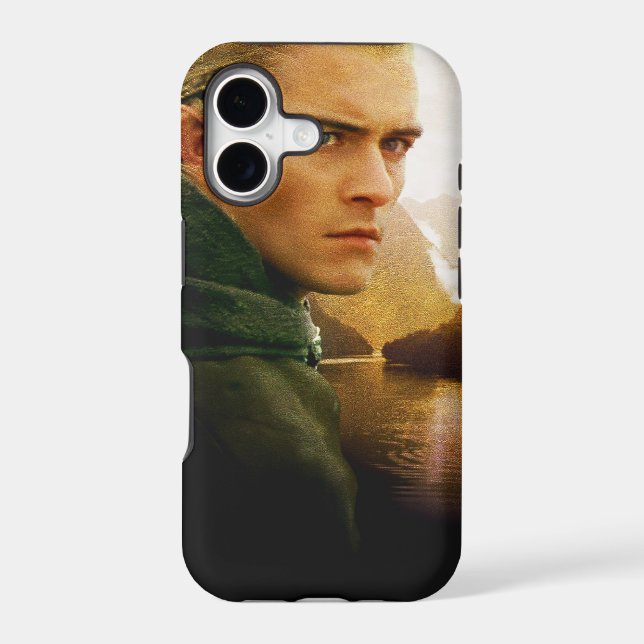 LEGOLAS GREENLEAF™ 3/4 Profile (Back)