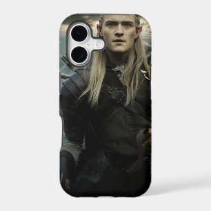 LEGOLAS GREENLEAF™ Au combat