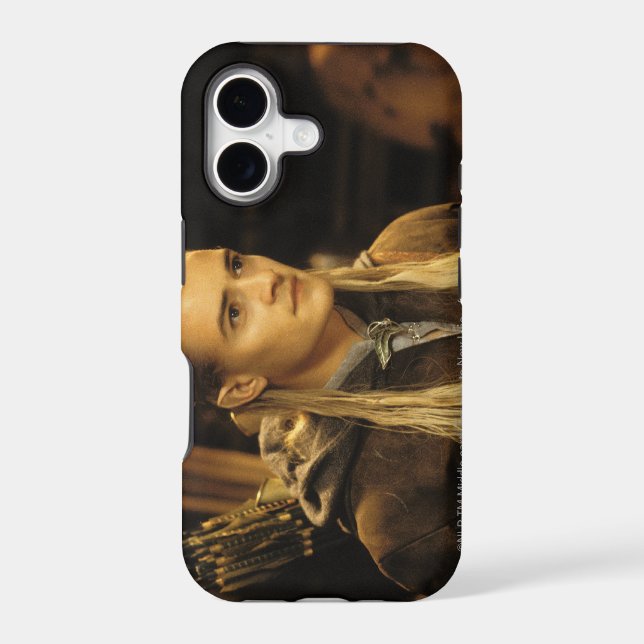 LEGOLAS GREENLEAF™ Candid (Back)