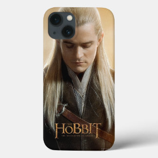 LEGOLAS GREENLEAF™ Character Poster 2 iPhone 13 Case