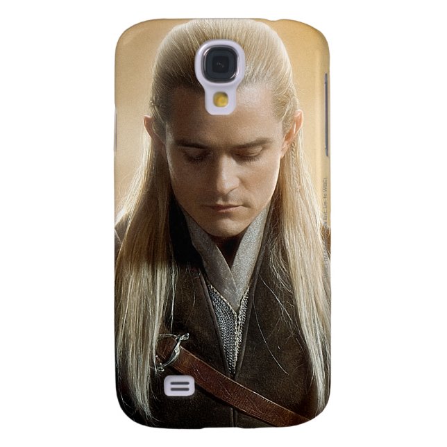 LEGOLAS GREENLEAF™ Character Poster 2 Case-Mate Samsung Galaxy Case (Back)