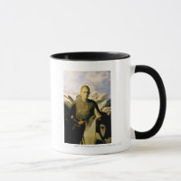 LEGOLAS GREENLEAF™ Close Up on Horse