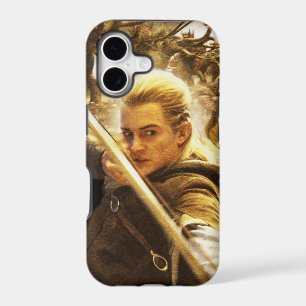 LEGOLAS GREENLEAF™ Drawing His Bow