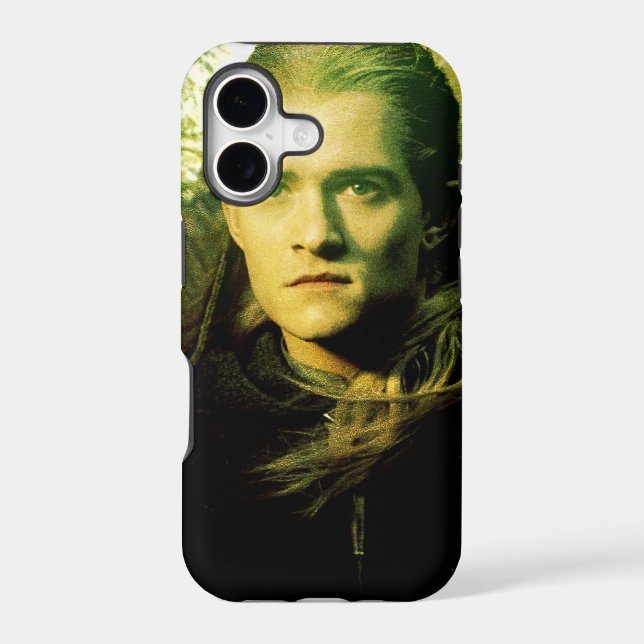 LEGOLAS GREENLEAF™ Front Portrait (Back)