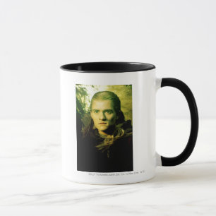 LEGOLAS GREENLEAF™ Front Portrait Mug