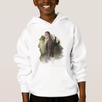 LEGOLAS GREENLEAF™ Graphic