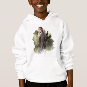 LEGOLAS GREENLEAF™ Graphic