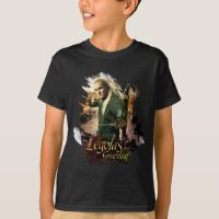 LEGOLAS GREENLEAF™ Graphic 2
