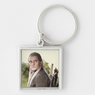 LEGOLAS GREENLEAF™ Graphic Keychain
