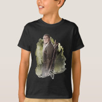LEGOLAS GREENLEAF™ Graphic