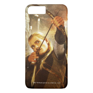 LEGOLAS GREENLEAF™ in Action iPhone 8 Plus/7 Plus Case